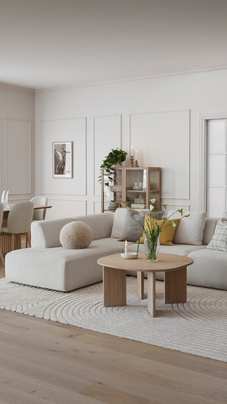 SALG - Spar opptil 50% på møbler og interiør