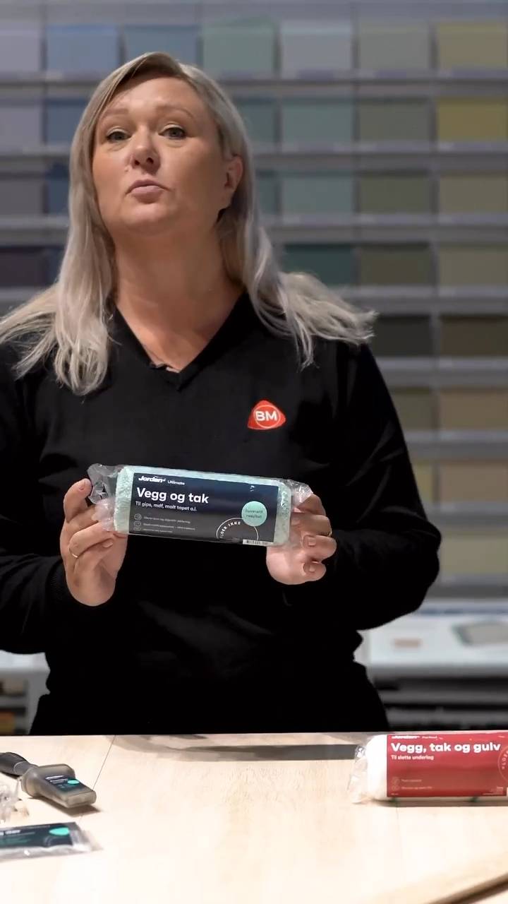 UTVALGTE FLISER - Spesialtilbud på populære serier