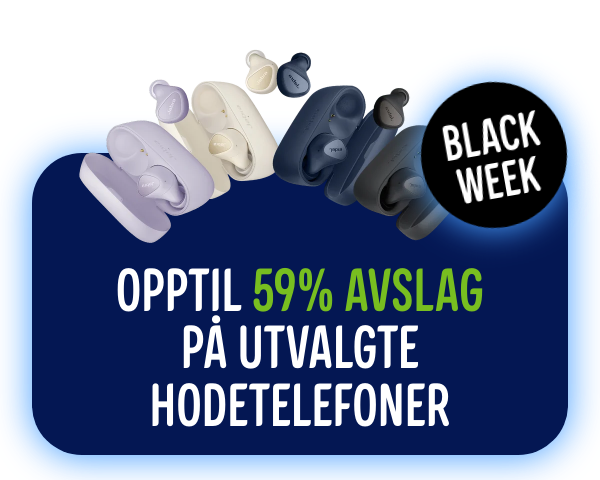 Månedens Gaming Deal