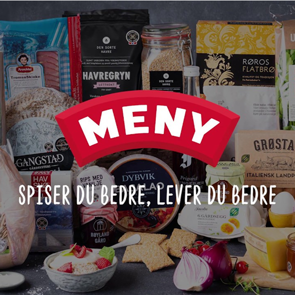 NÅ FÅR DU 1/2 PRIS PÅ LEVERING!